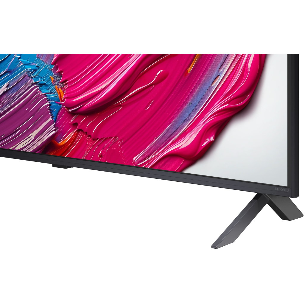 Телевізор LG 43QNED80A6A