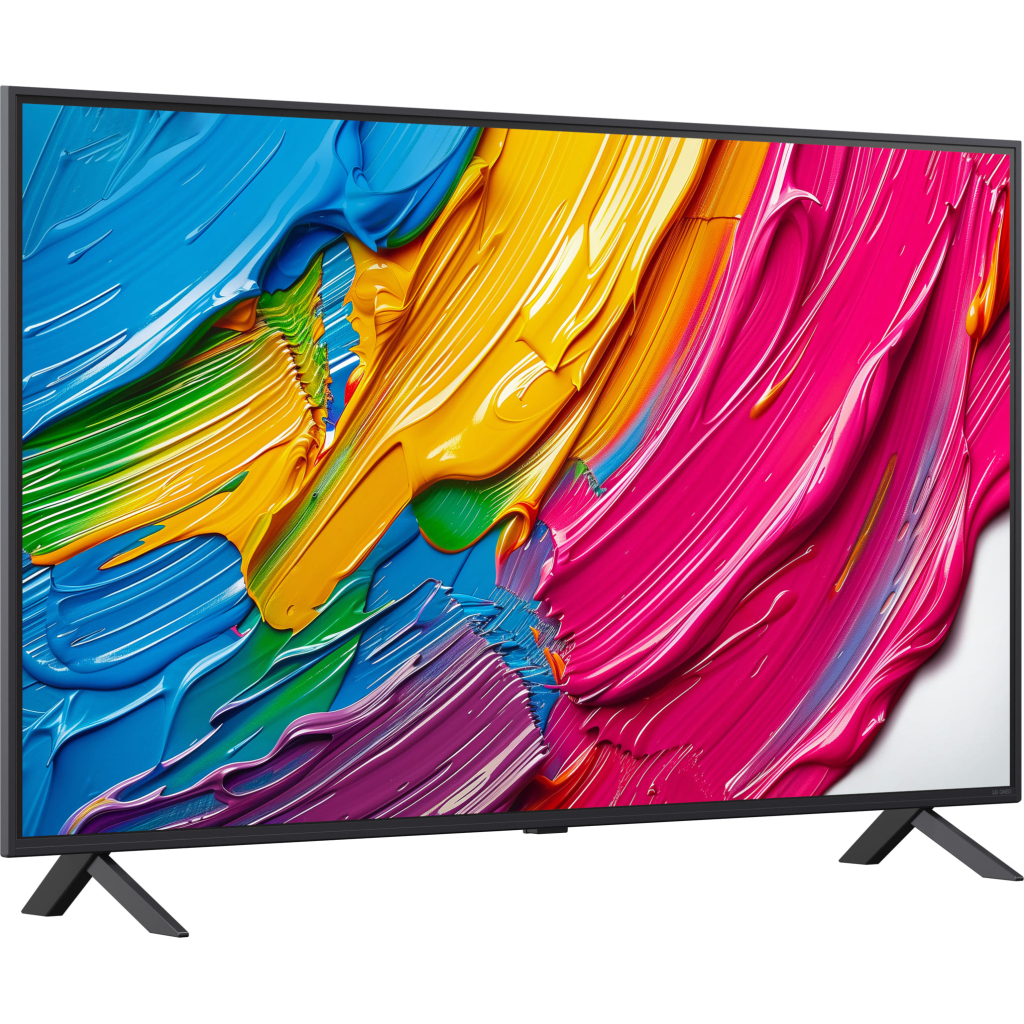 Телевізор LG 50QNED80A6A