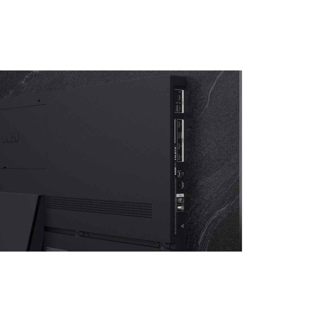 Телевізор LG OLED83C54LA
