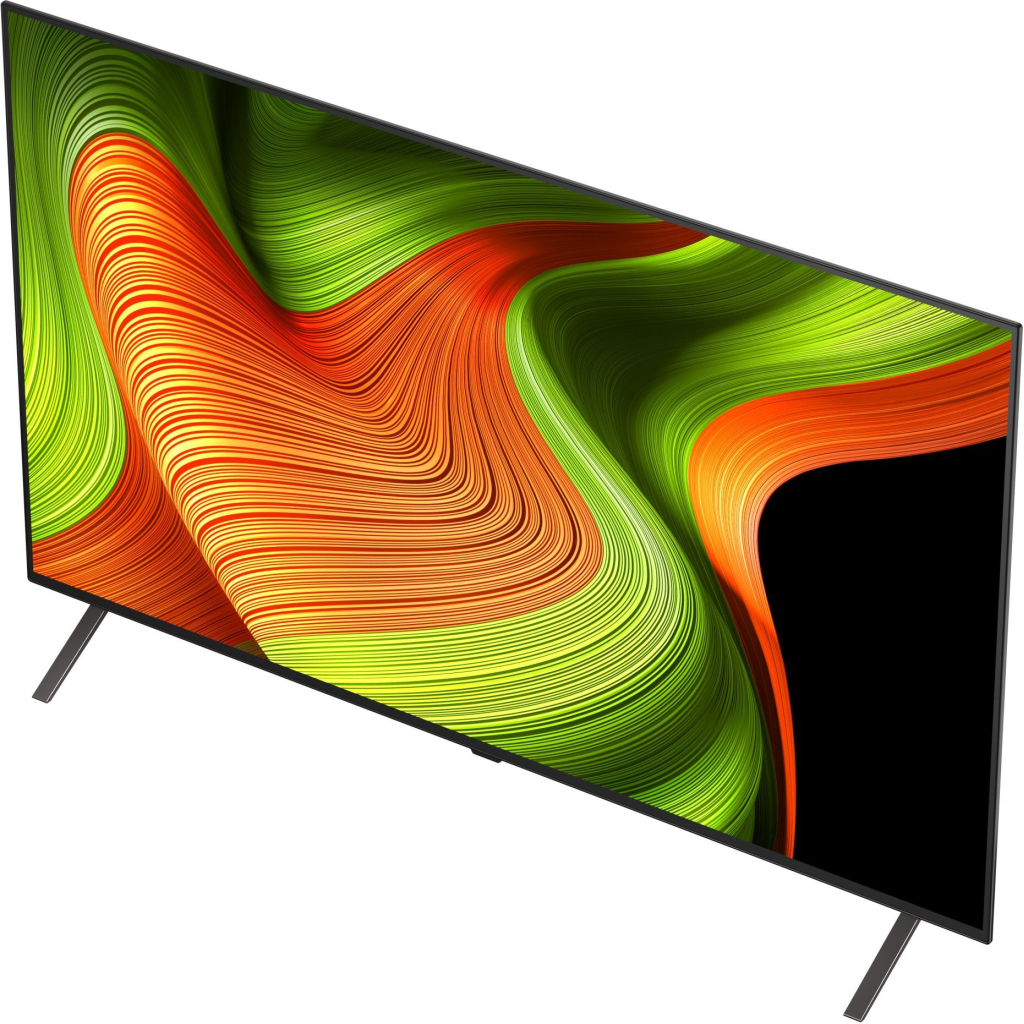 Телевізор LG OLED55B56LA