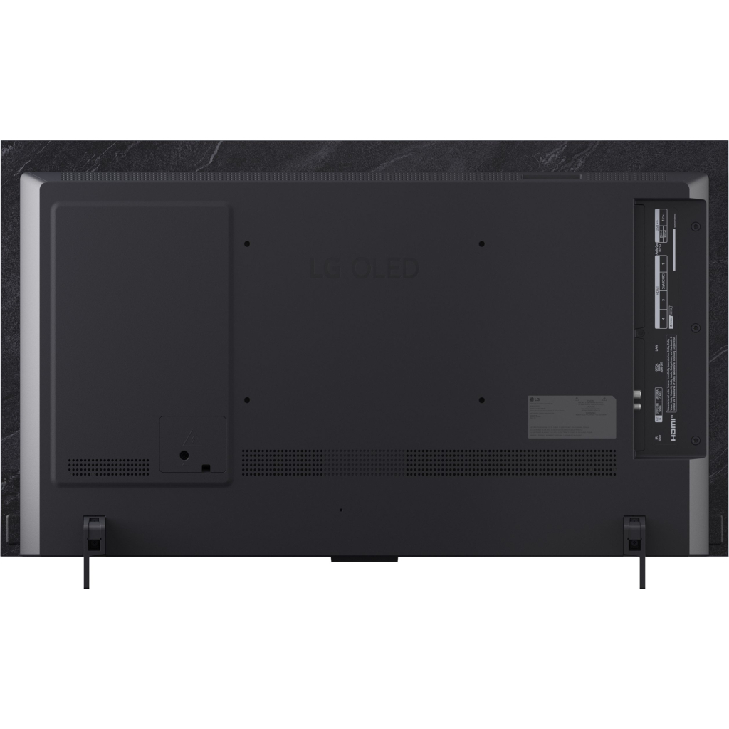 Телевізор LG OLED42C54LA