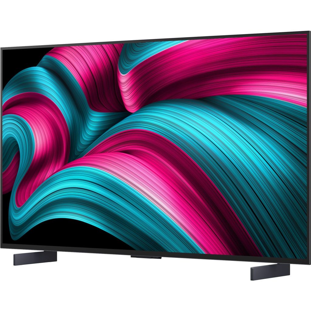 Телевізор LG OLED42C54LA