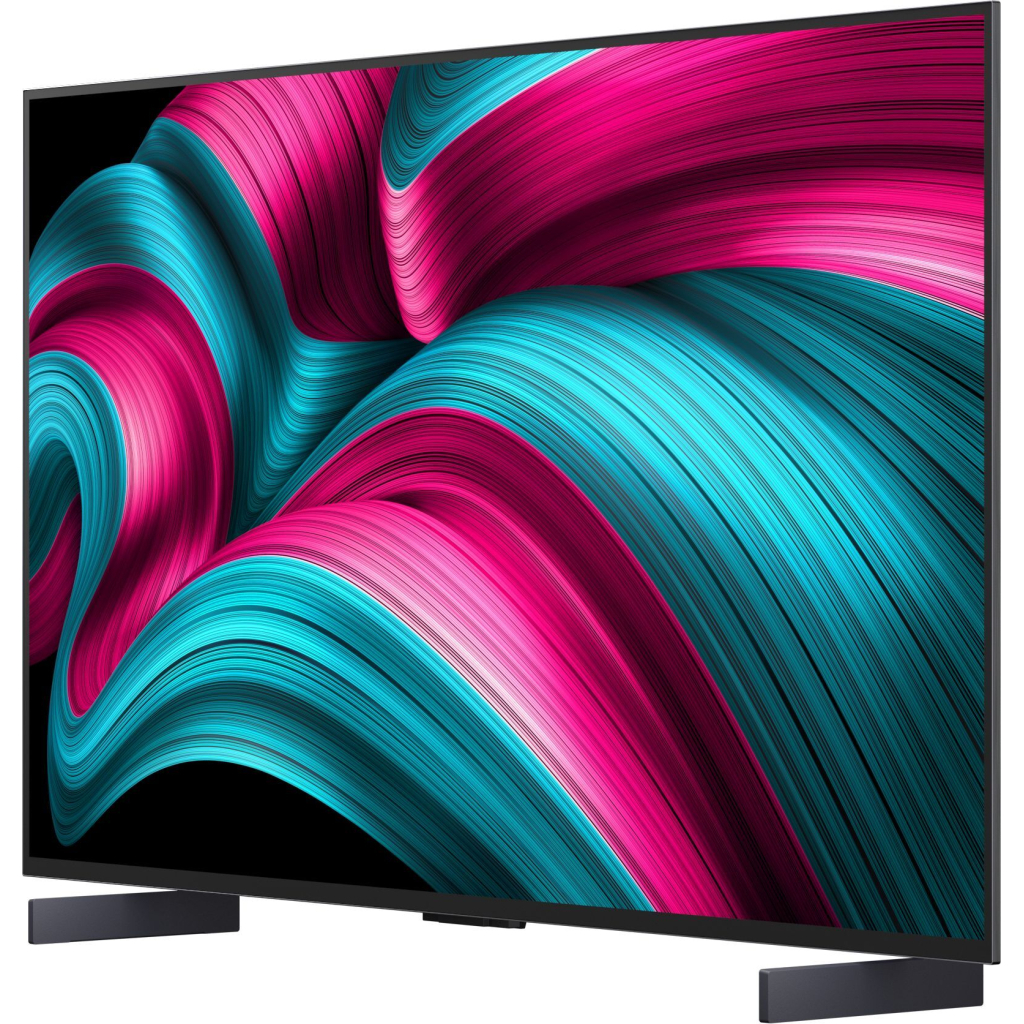 Телевізор LG OLED42C54LA