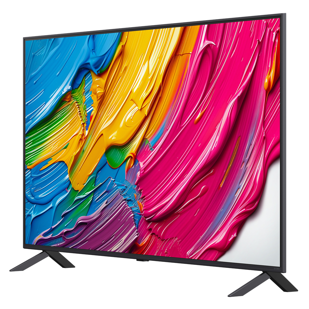 Телевізор LG 55QNED80A6A