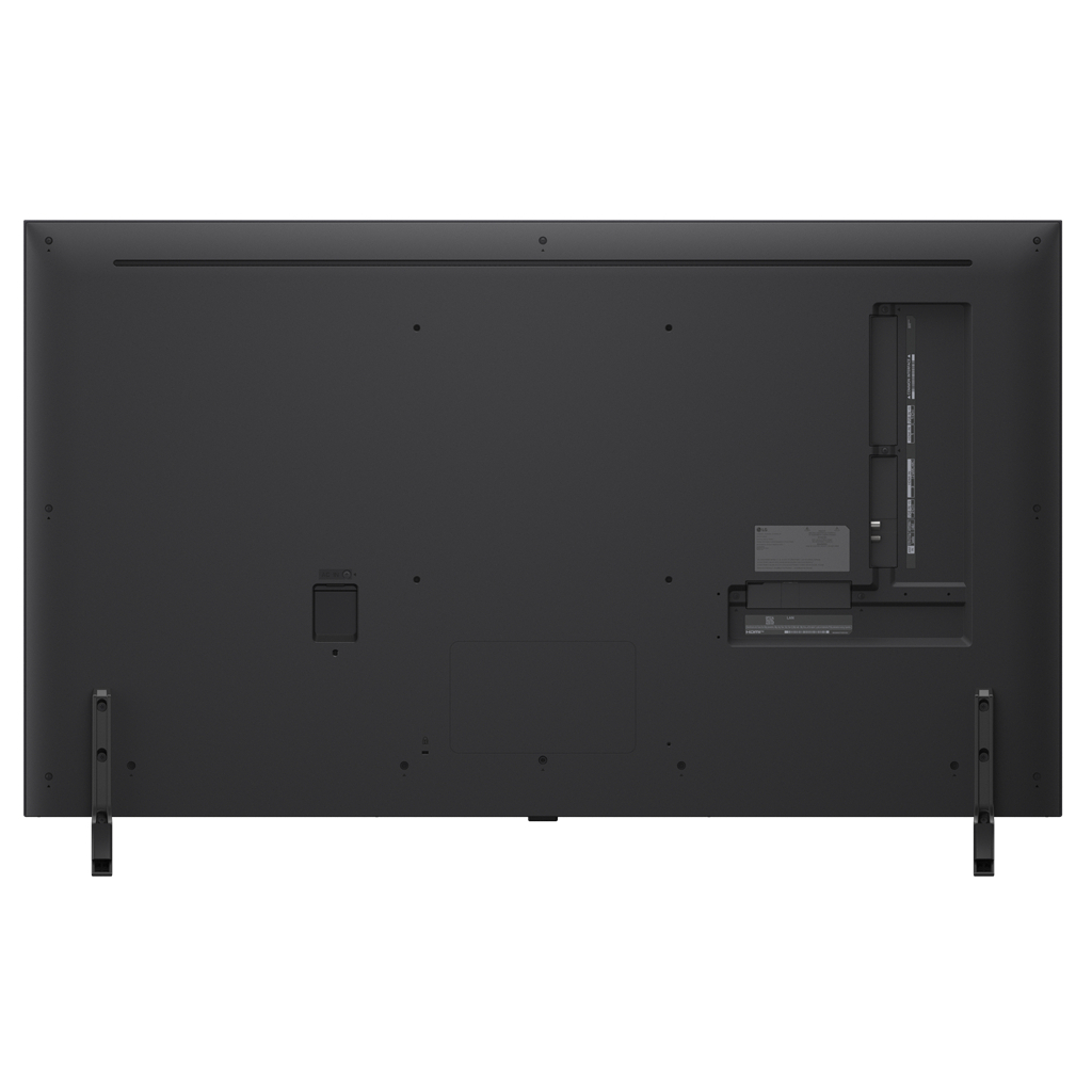 Телевізор LG 55QNED80A6A