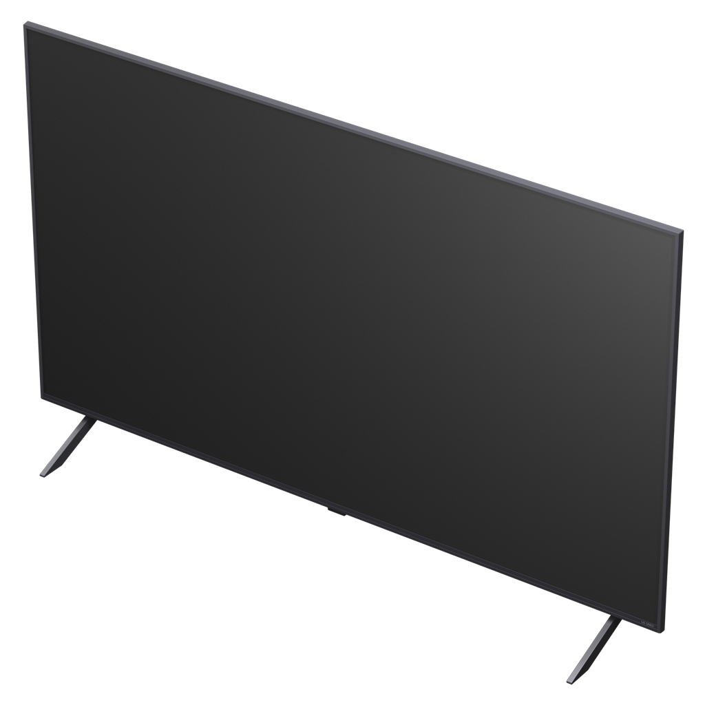 Телевізор LG 55QNED80A6A