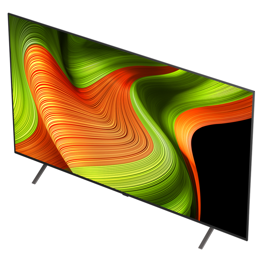 Телевізор LG OLED65B56LA