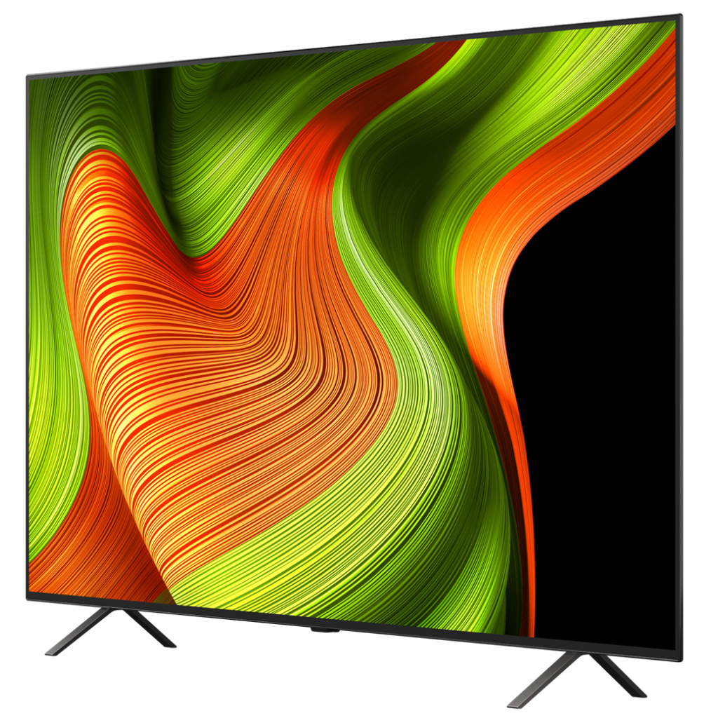 Телевізор LG OLED65B56LA