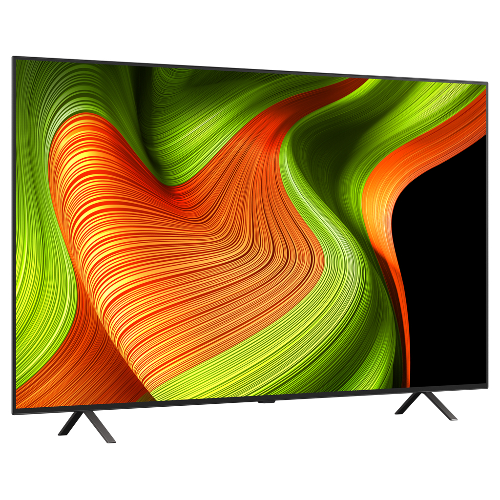 Телевізор LG OLED65B56LA