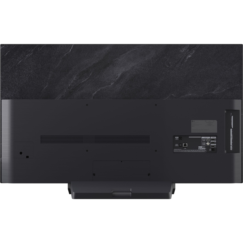 Телевізор LG OLED55C54LA