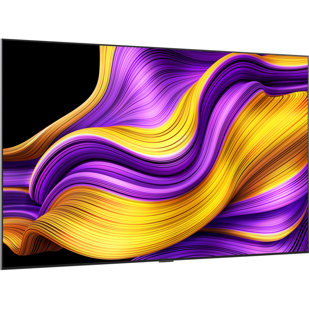 Телевізор LG OLED83G54LW