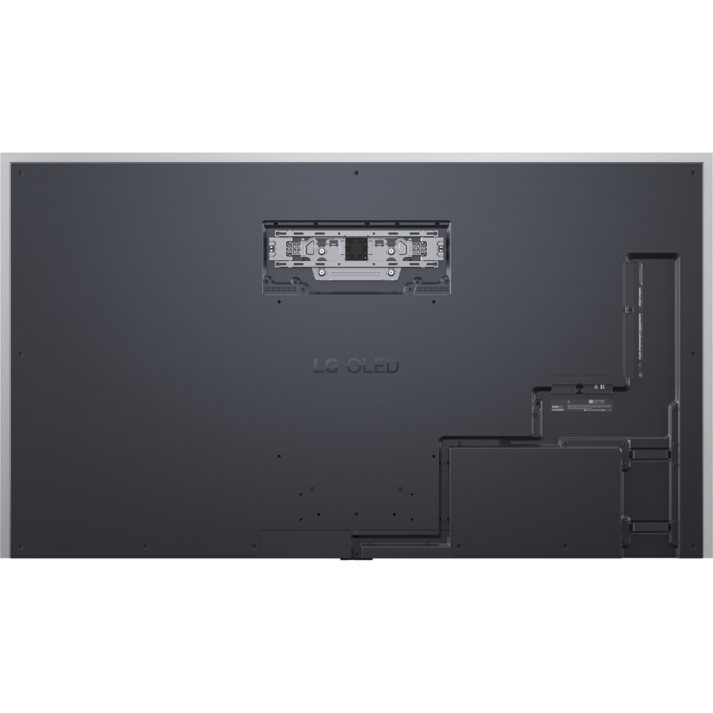 Телевізор LG OLED83G54LW