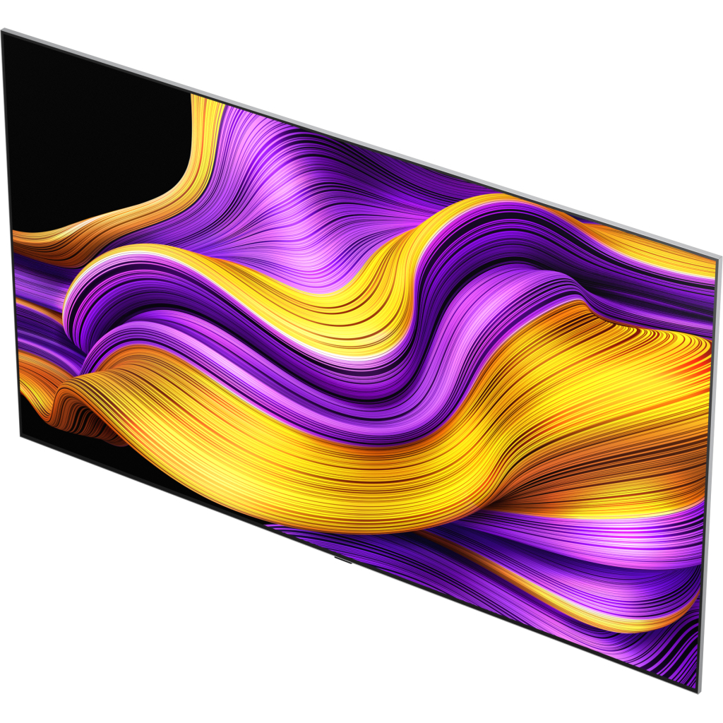 Телевізор LG OLED55G54LW