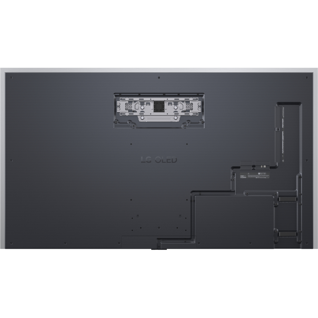 Телевізор LG OLED55G54LW
