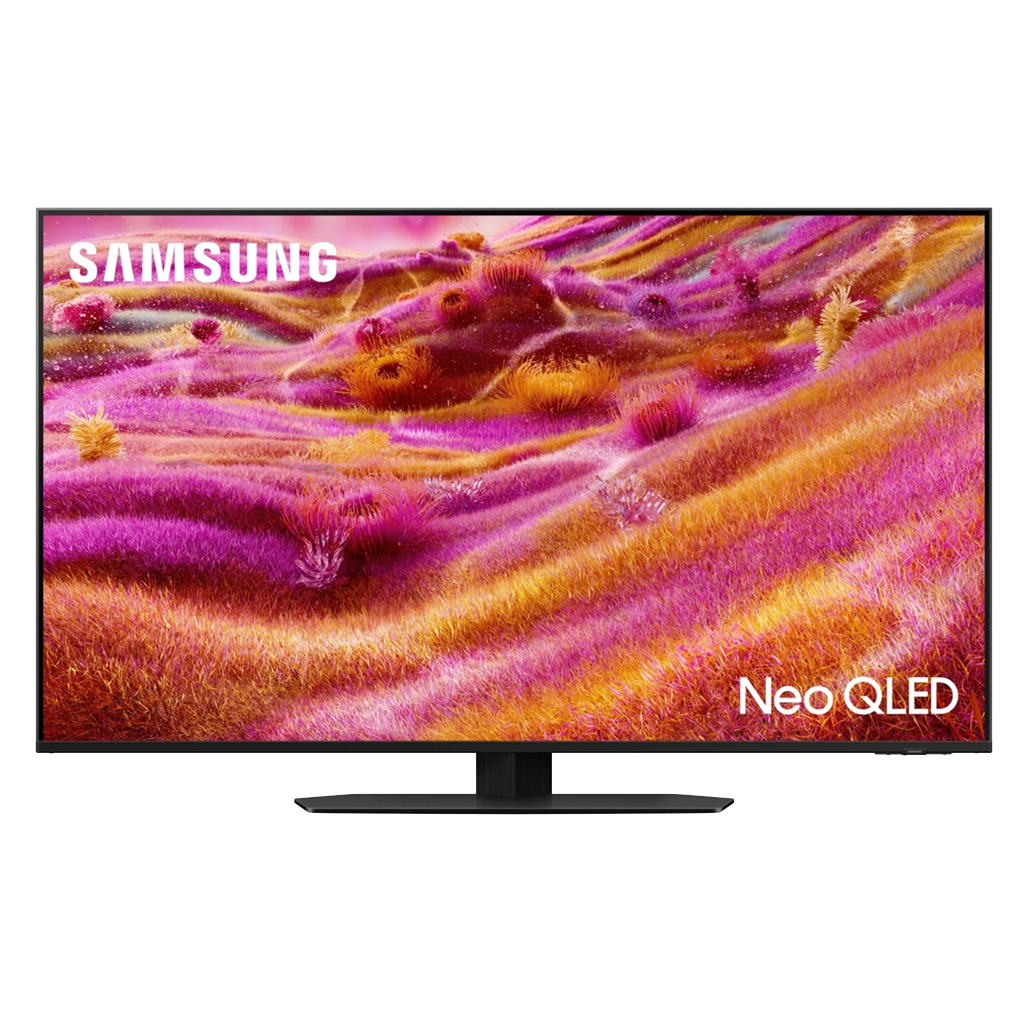 Телевізор Samsung QE50QN90FAUXUA