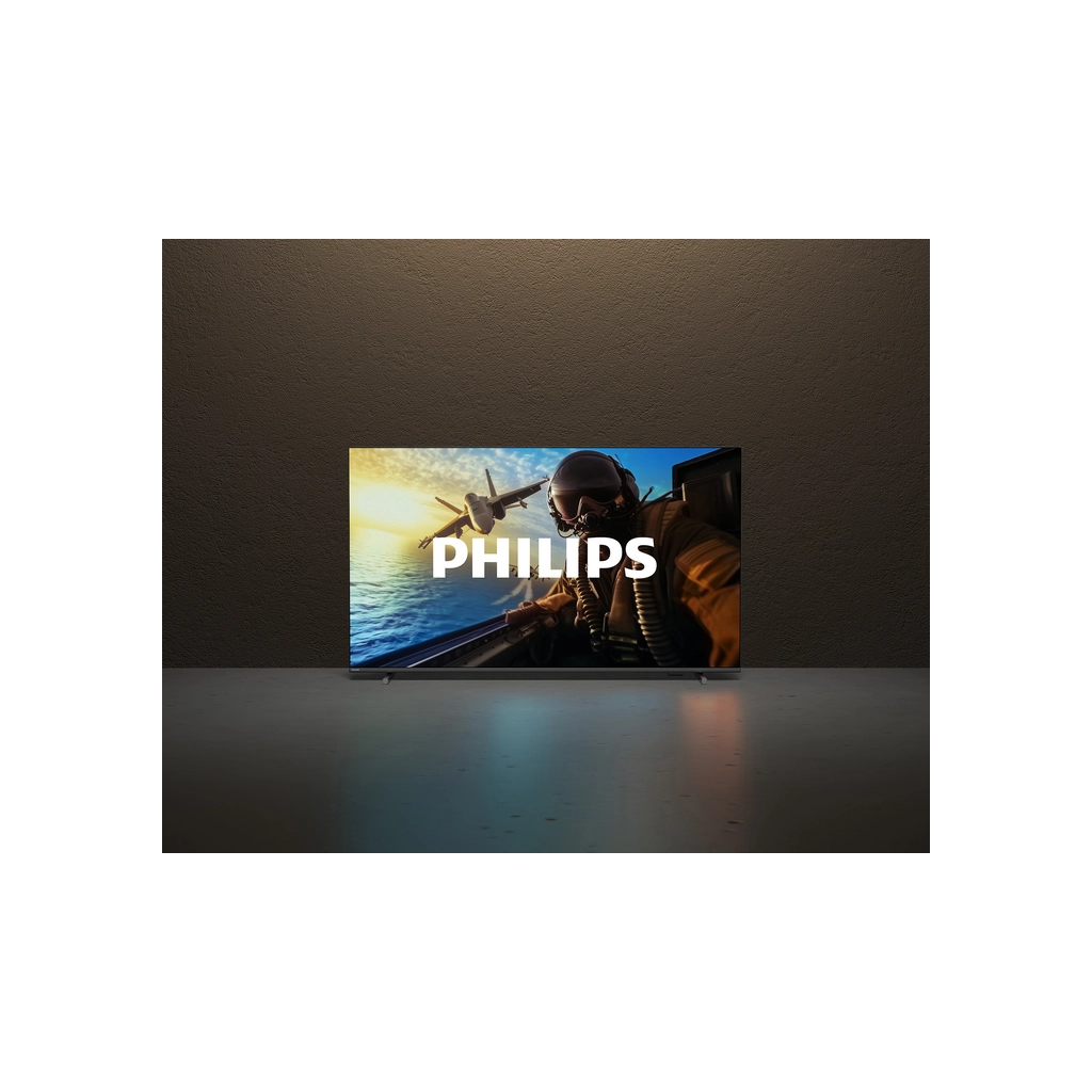 Телевізор Philips 43PUS7000/12