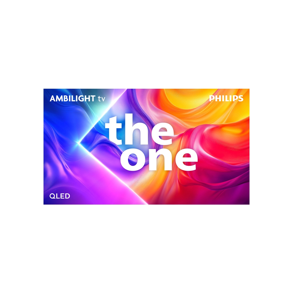 Телевізор Philips 50PUS9010/12