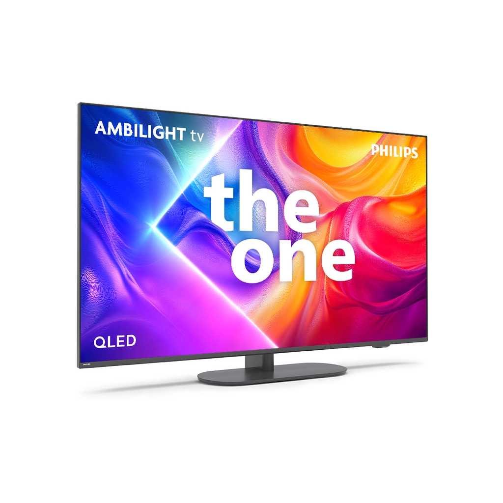 Телевізор Philips 50PUS9010/12