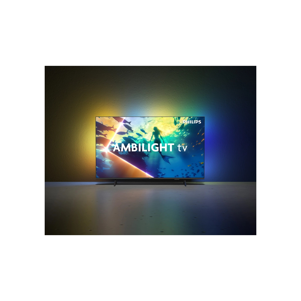 Телевізор Philips 55PUS8010/12