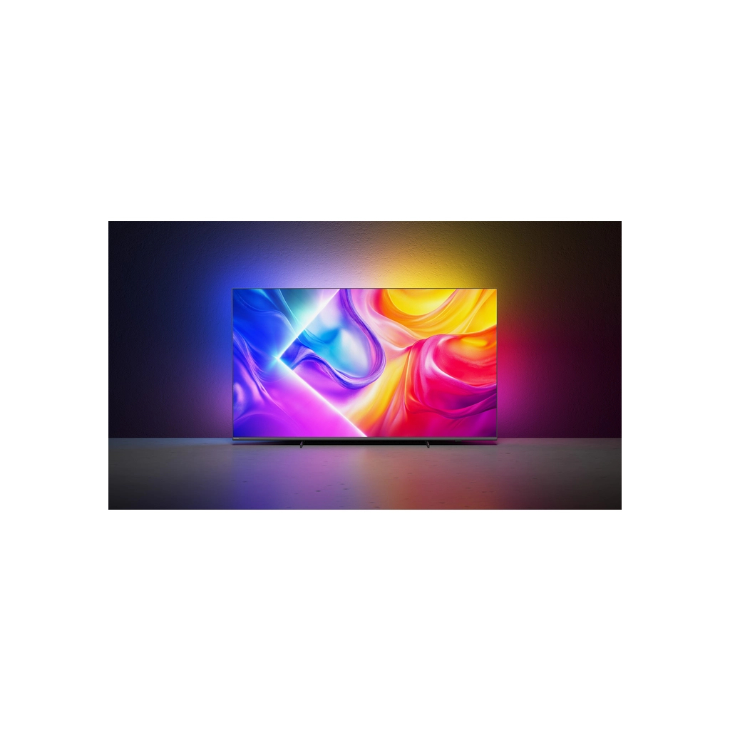 Телевізор Philips 75PUS9010/12