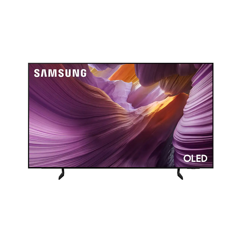 Телевізор Samsung QE77S85FAEXUA