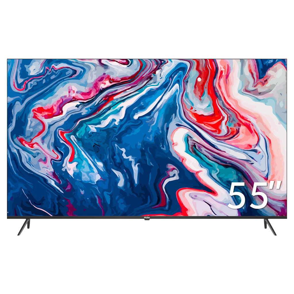 Телевізор Haier H65K801UG