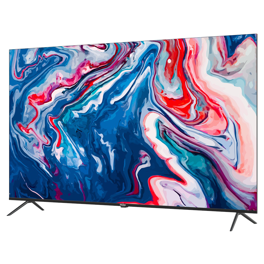 Телевізор Haier H65K801UG
