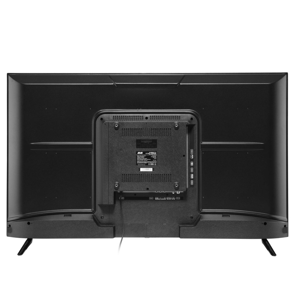 Телевізор 2E 43A07KFW (2E-43A07KFW)