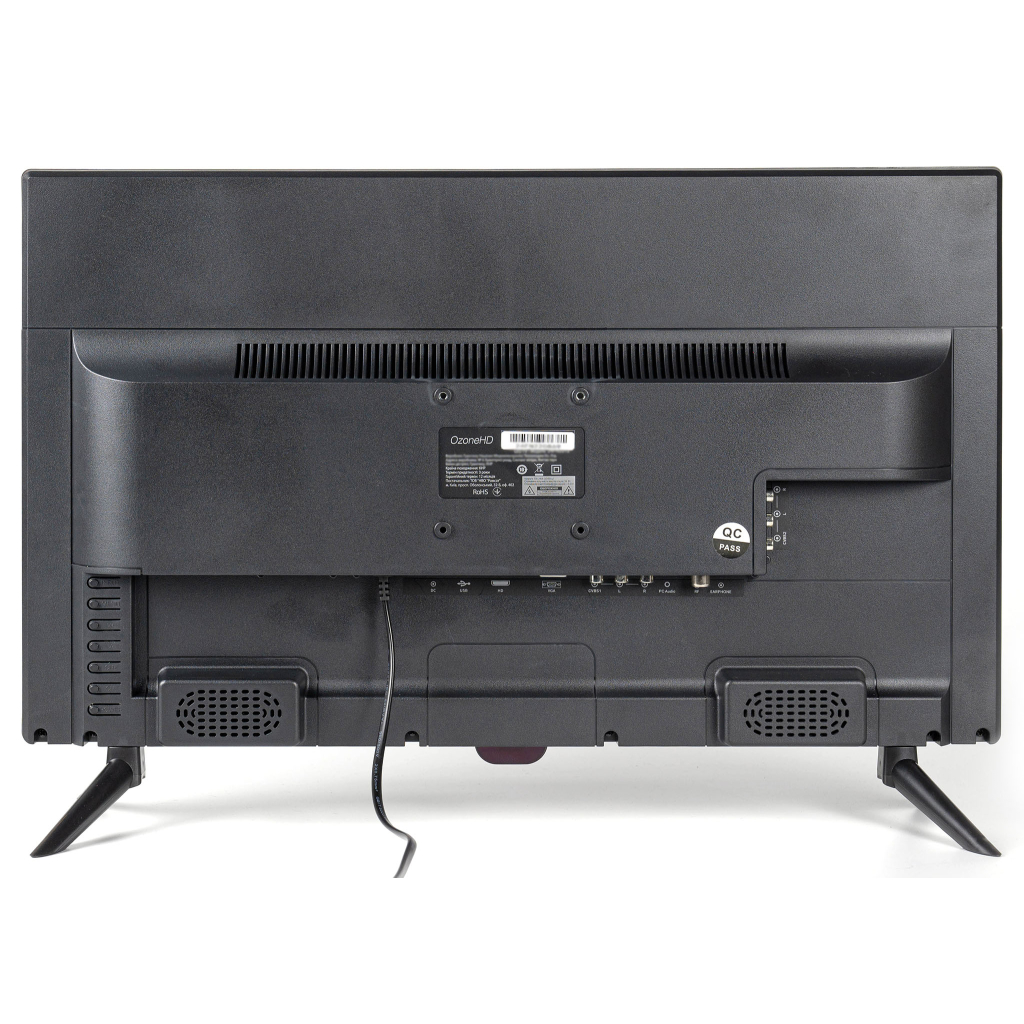 Телевізор Ozonehd 24FN93T2