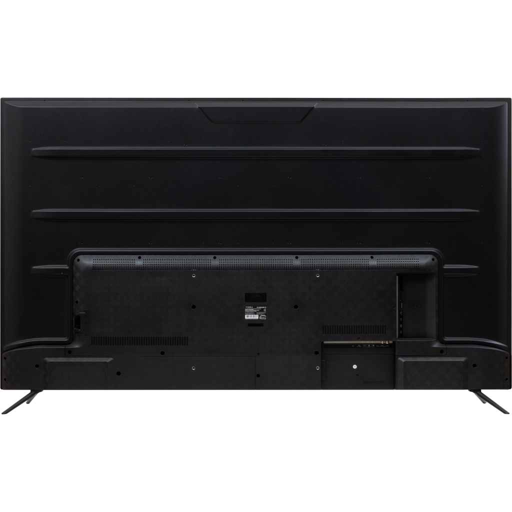 Телевізор Vinga S75UHD25QWEB