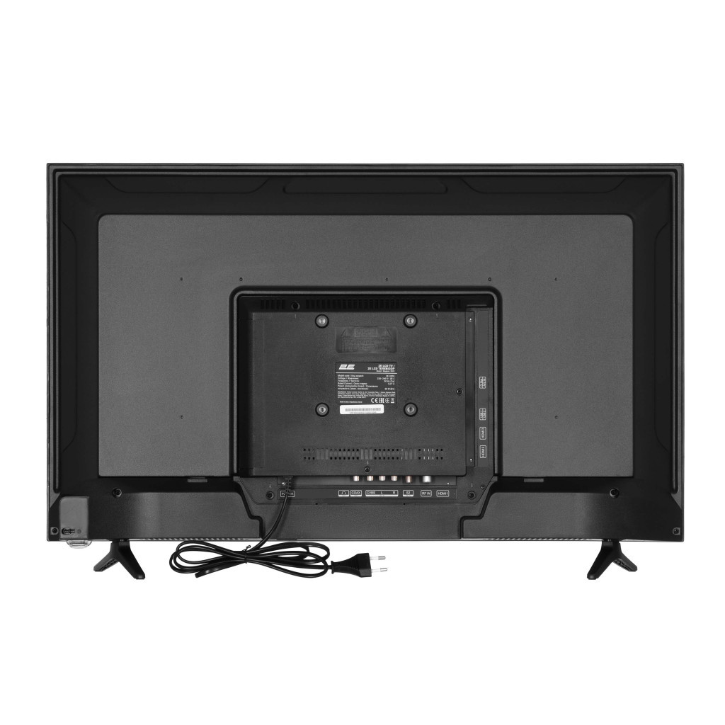 Телевізор 2E 32D3 (2E-32D3)