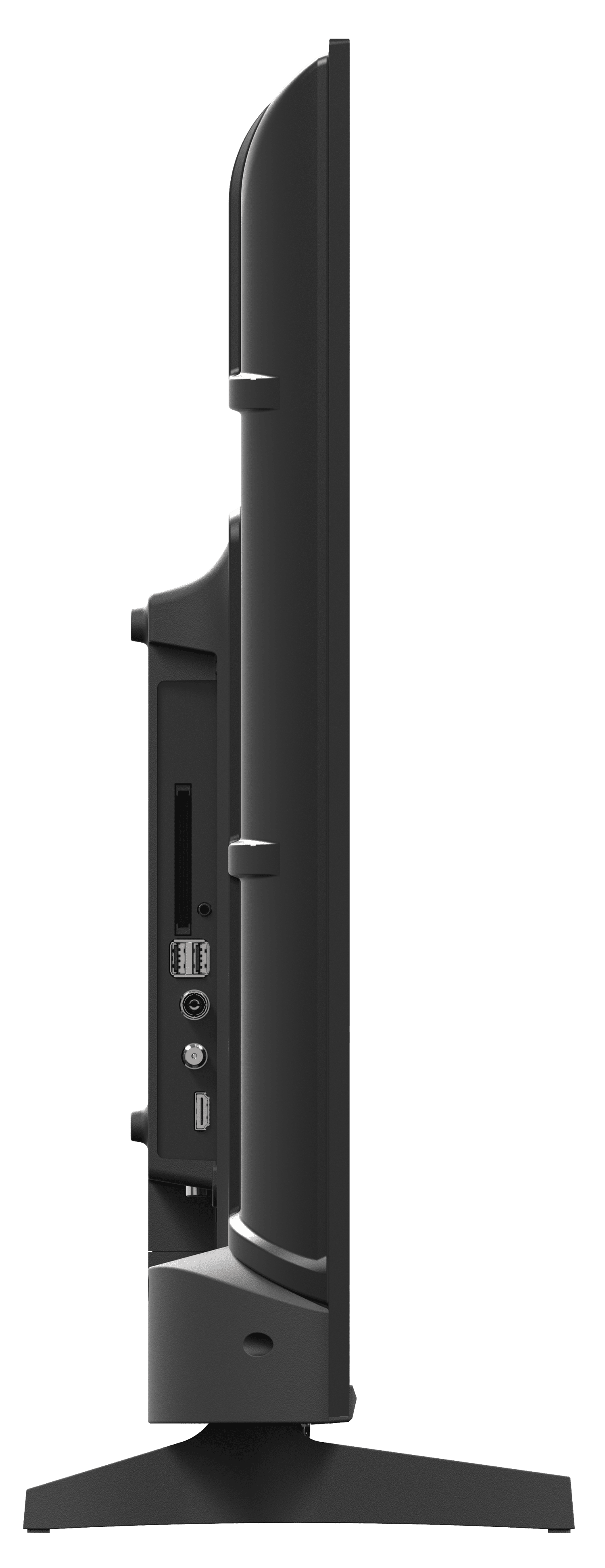 LED-телевізор Haier H43K85FUX 