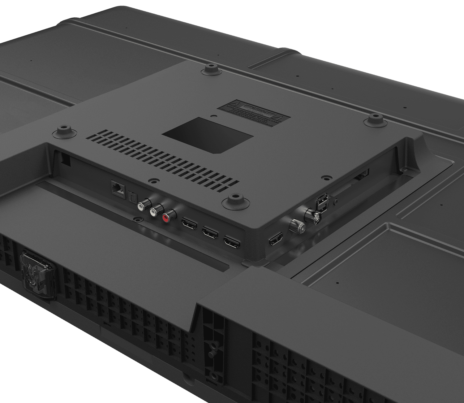 LED-телевізор Haier H43K85FUX 