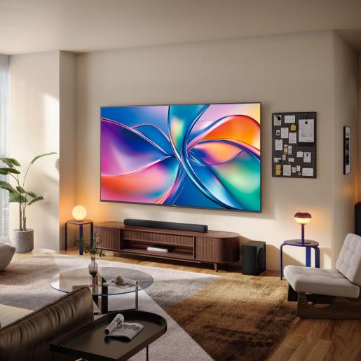 LED-телевізор Hisense 98E7Q