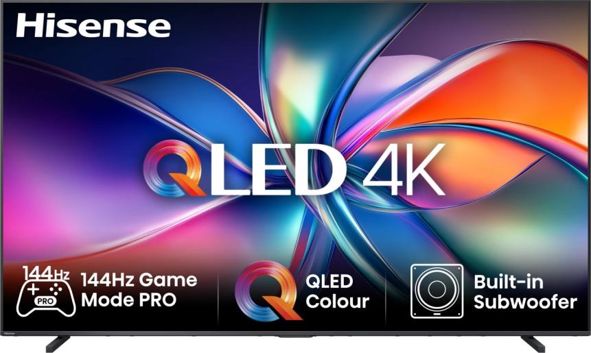 LED-телевізор Hisense 98E7Q