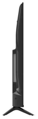 LED-телевізор Setup 55UTF35 