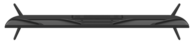 LED-телевізор Setup 55UTF35 