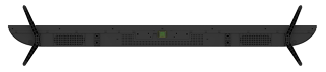 LED-телевізор Setup 55UTF35 