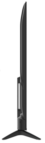 LED-телевізор Setup 75UTF35