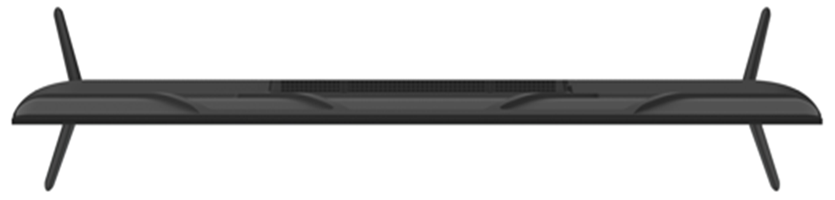 LED-телевізор Setup 75UTF35