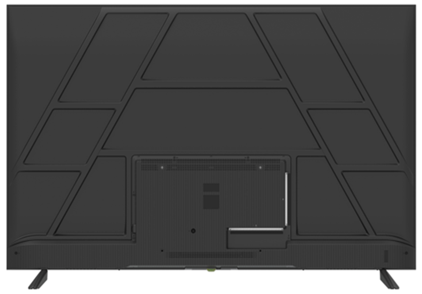 LED-телевізор Setup 75UTF35