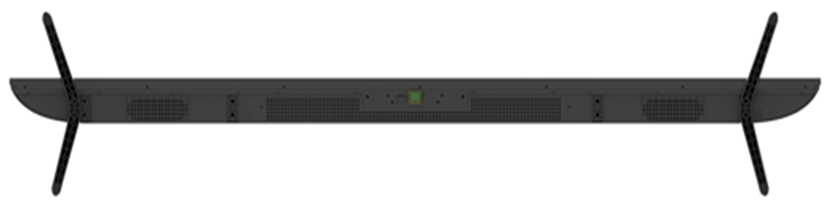 LED-телевізор Setup 75UTF35