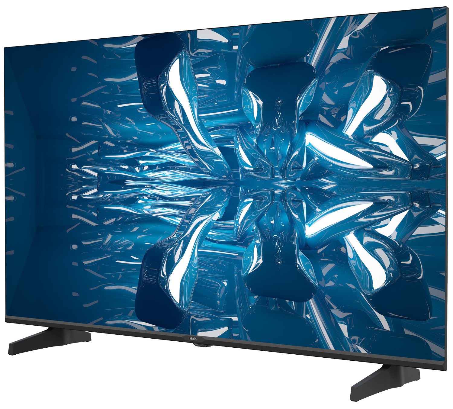 LED-телевізор Haier H55K85FUX 