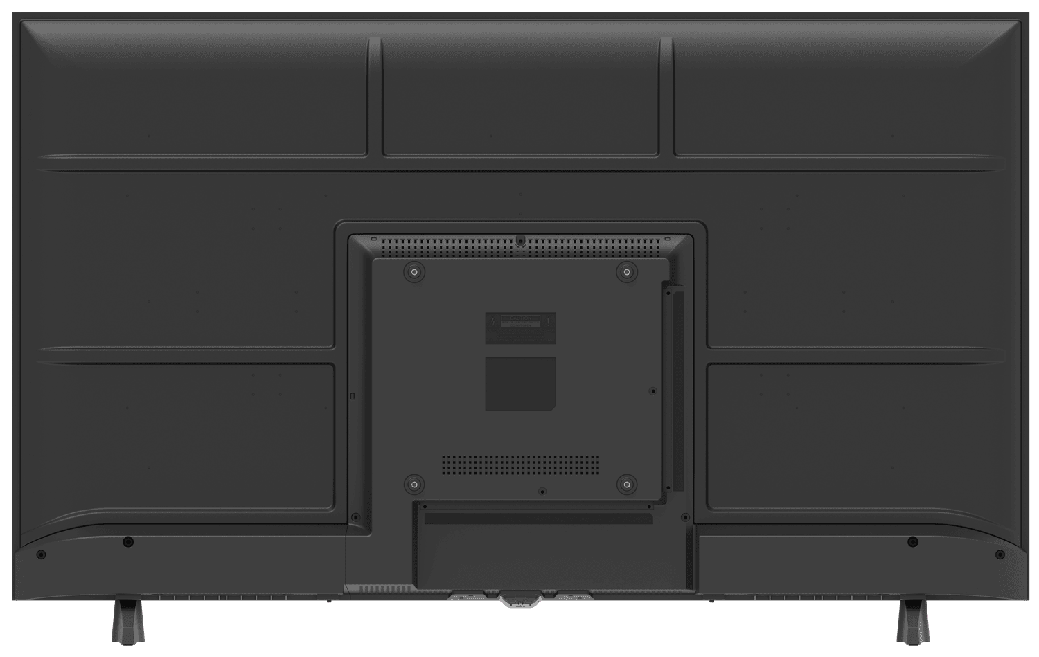 LED-телевізор Haier H55K85FUX 