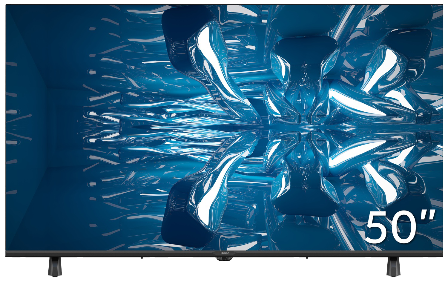 LED-телевізор Haier H50K85FUX 