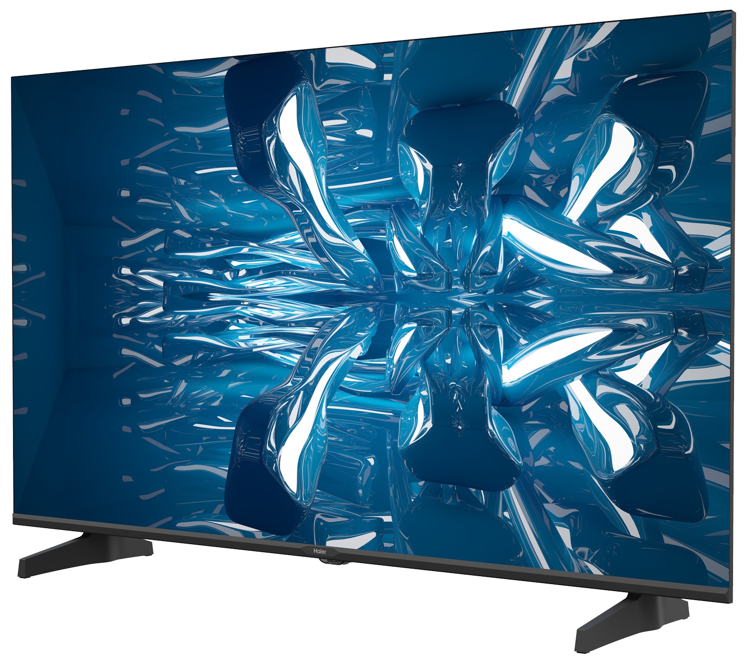 LED-телевізор Haier H50K85FUX 