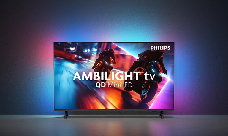 LED-телевізор Philips 55MLED920/12 