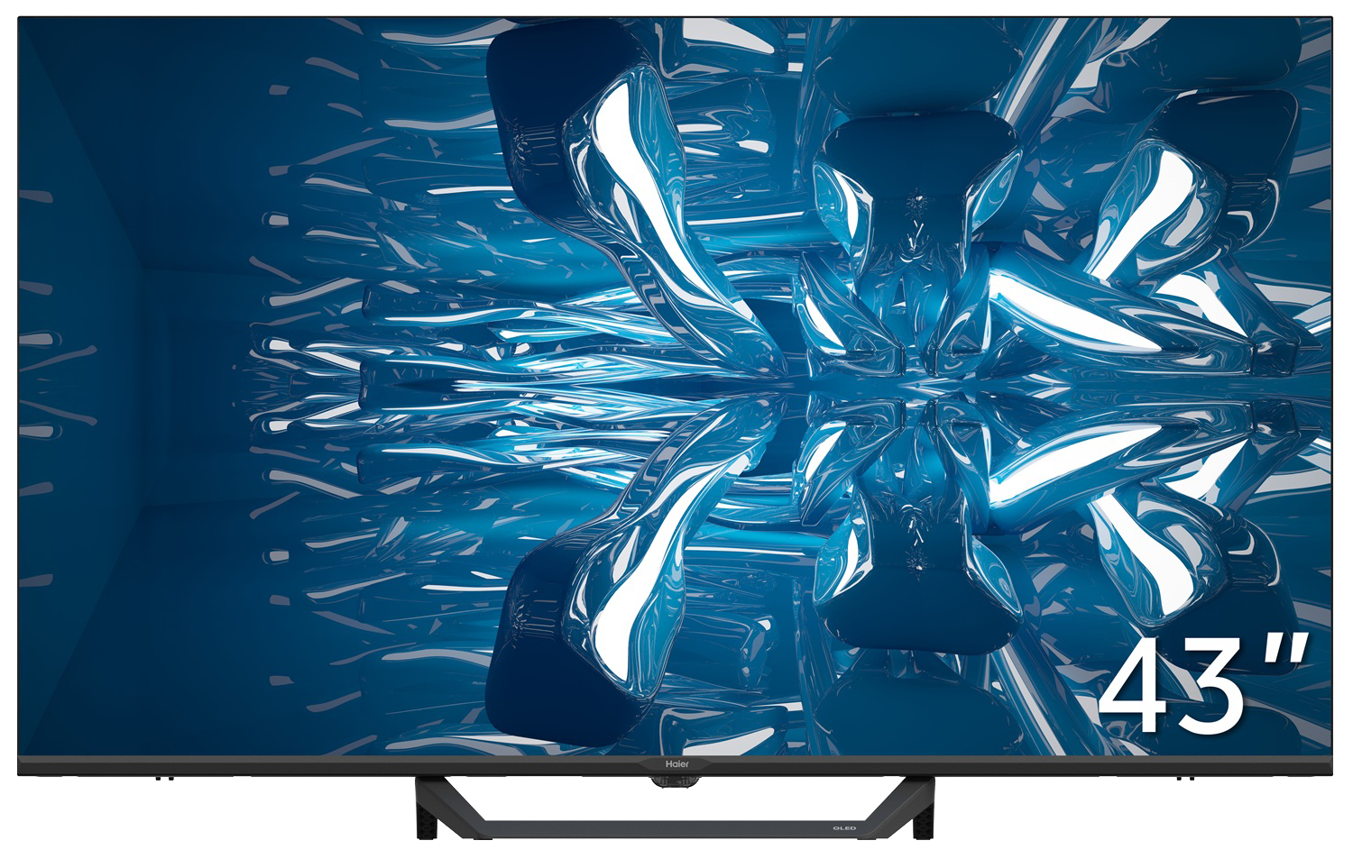 LED-телевізор Haier H43S80FUX 