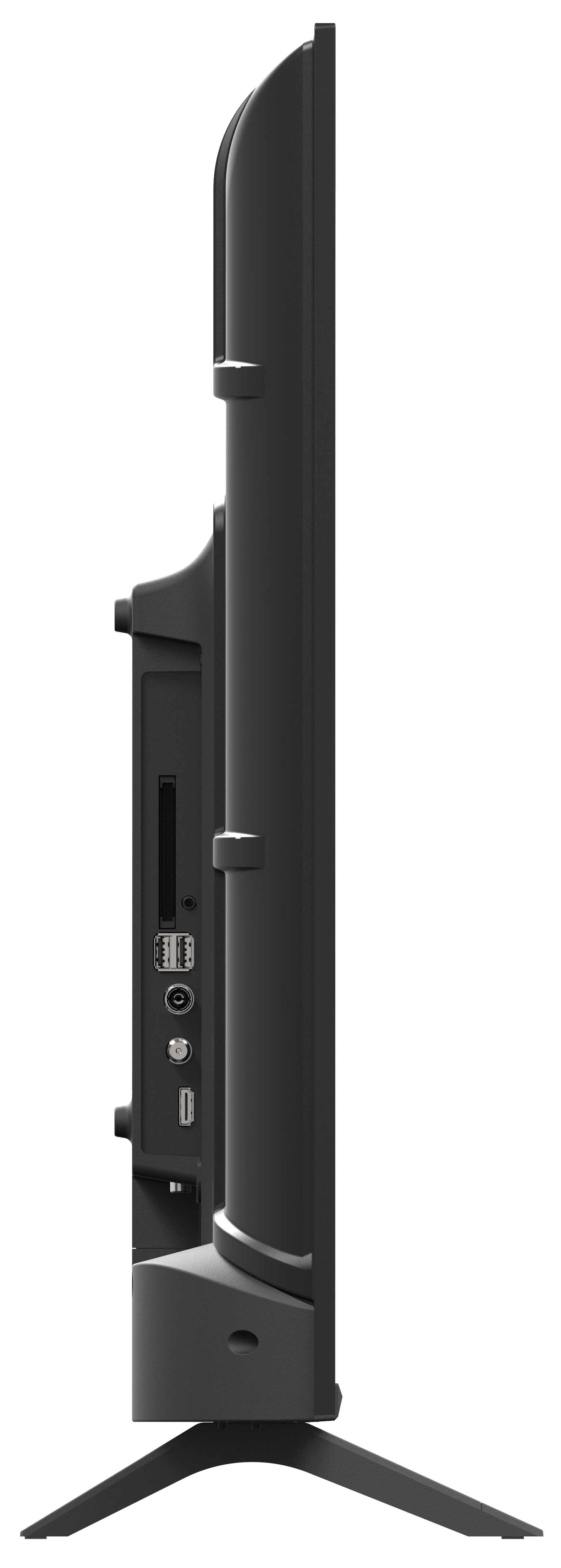 LED-телевізор Haier H43S80FUX 