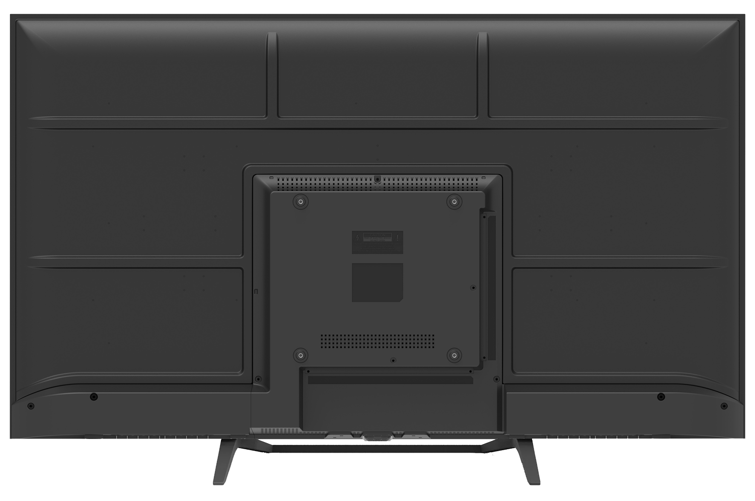 LED-телевізор Haier H43S80FUX 